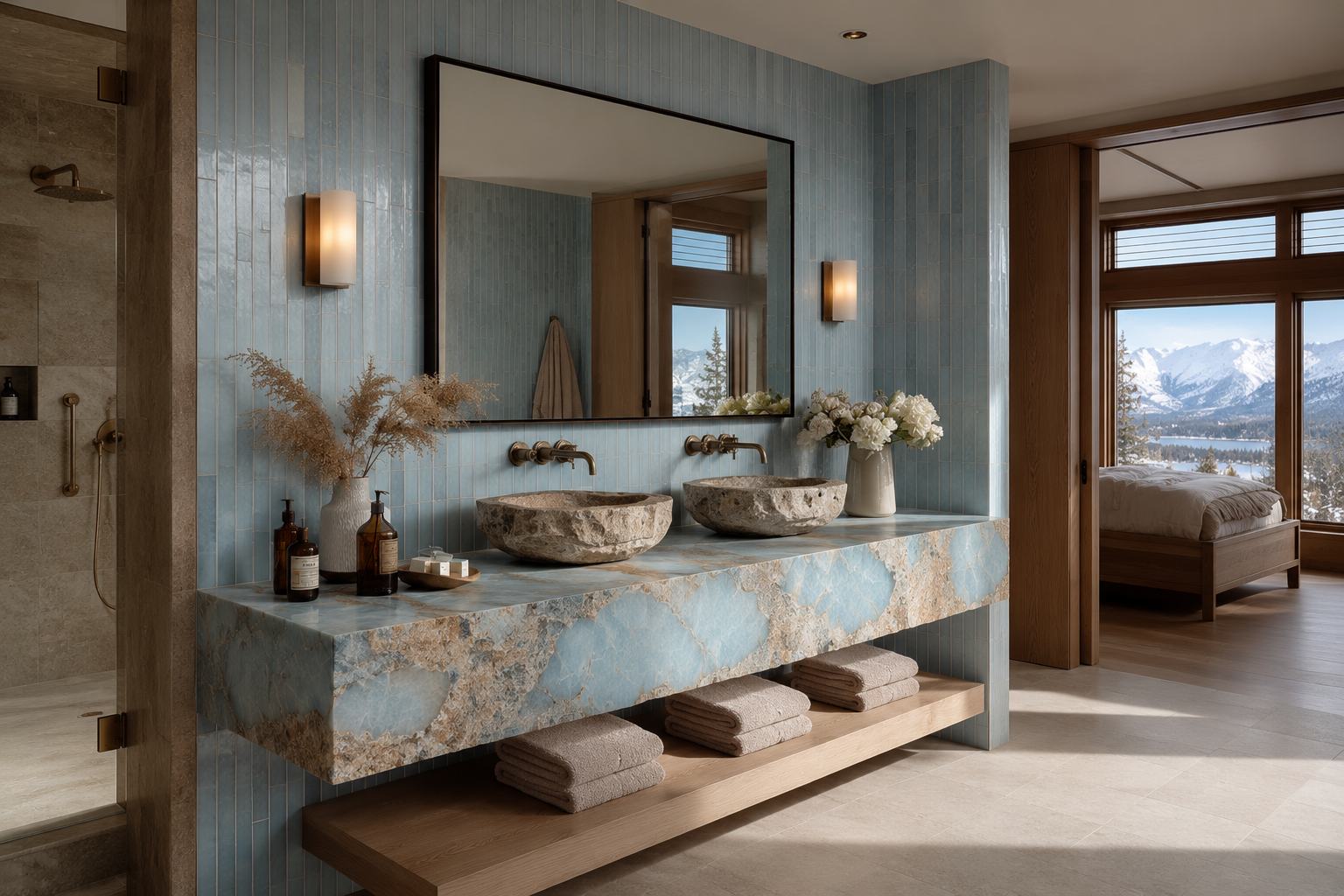bathroom design ideas 2026