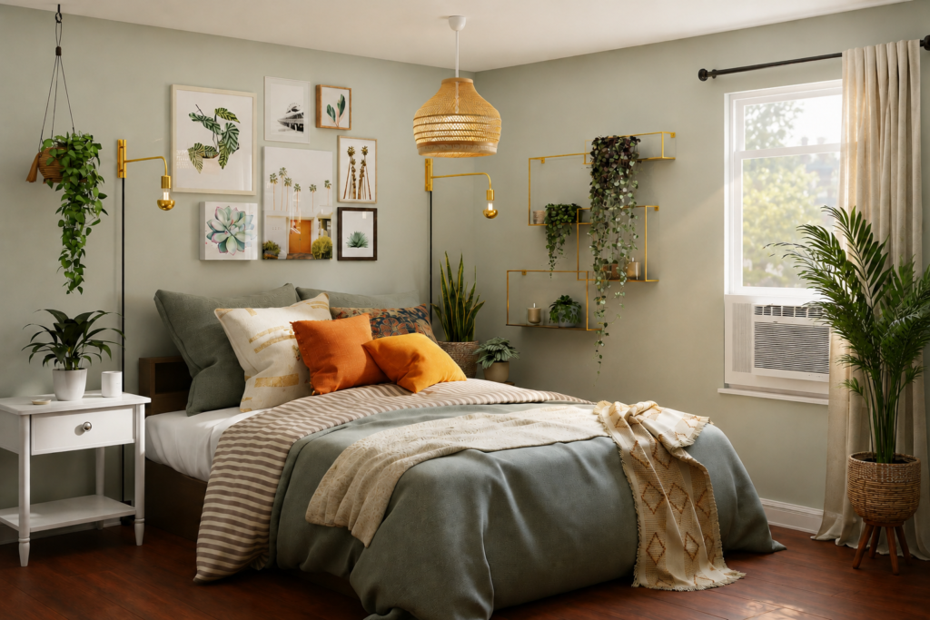cozy bedroom ideas 2026