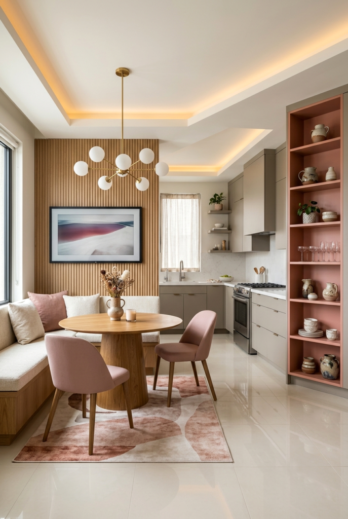 small apartment decorating ideas with...
