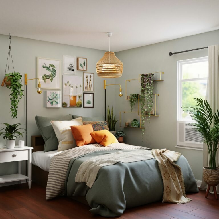 20 Cozy Bedroom Ideas to Transform Your Space in 2026