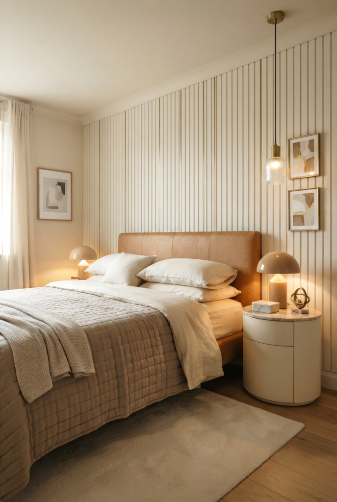 bedroom color ideas