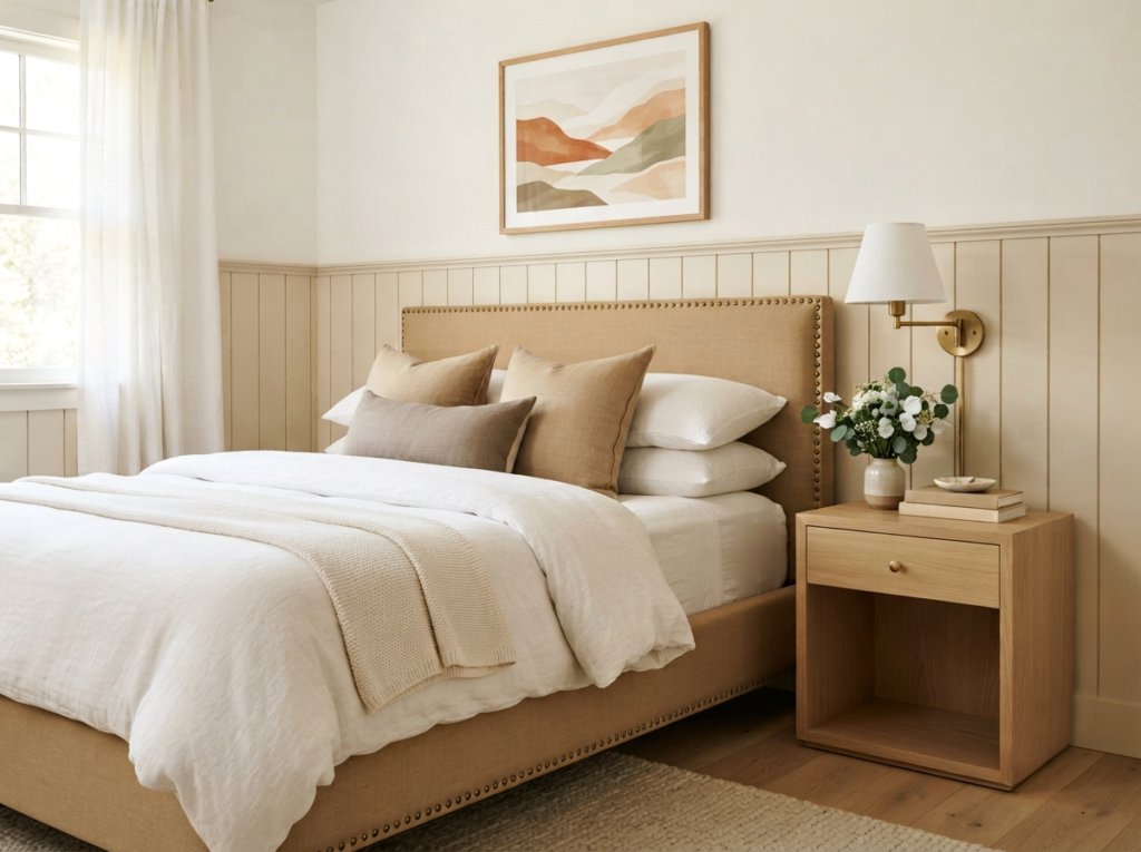 Bedroom Color Ideas to Transform Your Space