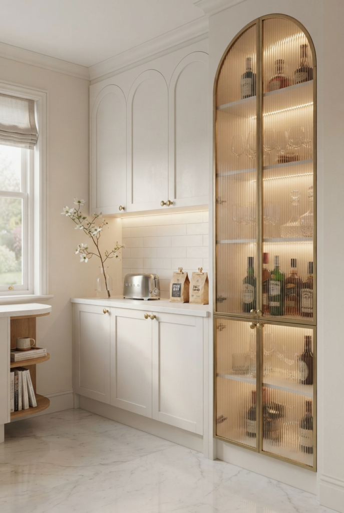 small white kitchen ideas
